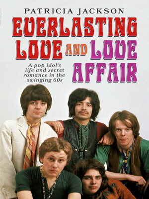 cover image of Everlasting Love and Love Affair